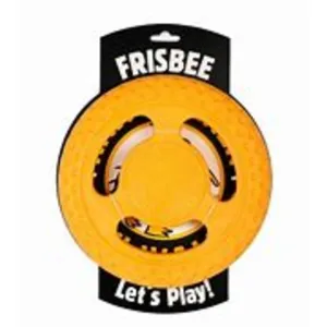 KW Let's Play! TPR Maxi Frisbee
