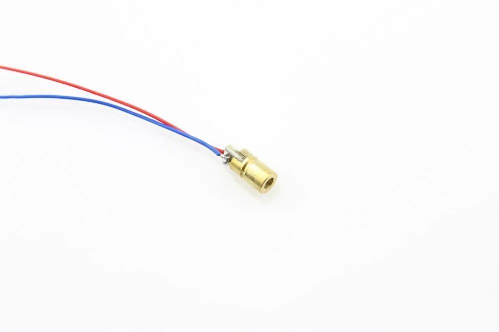 Laser Pointer (3.3V 5mW)