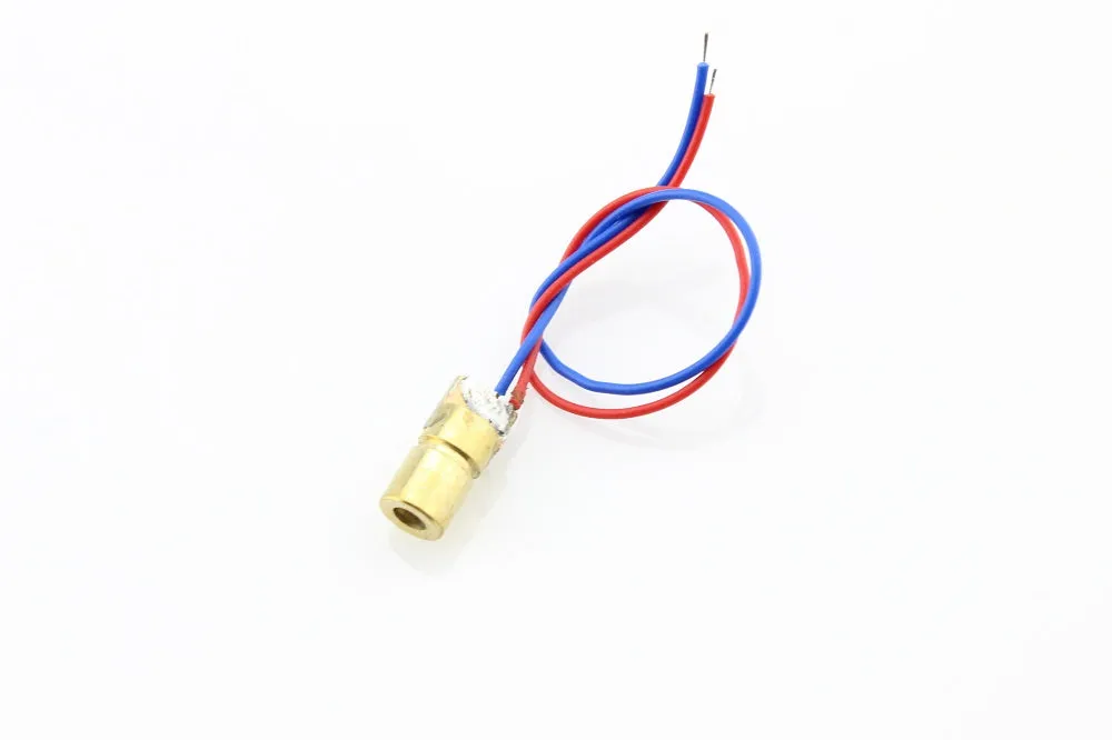 Laser Pointer (3.3V 5mW)