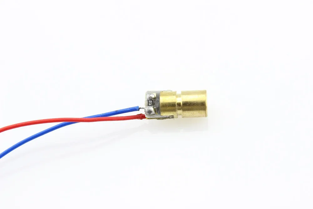 Laser Pointer (3.3V 5mW)