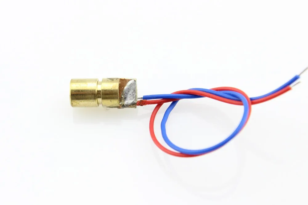 Laser Pointer (3.3V 5mW)