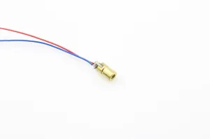 Laser Pointer (3.3V 5mW)