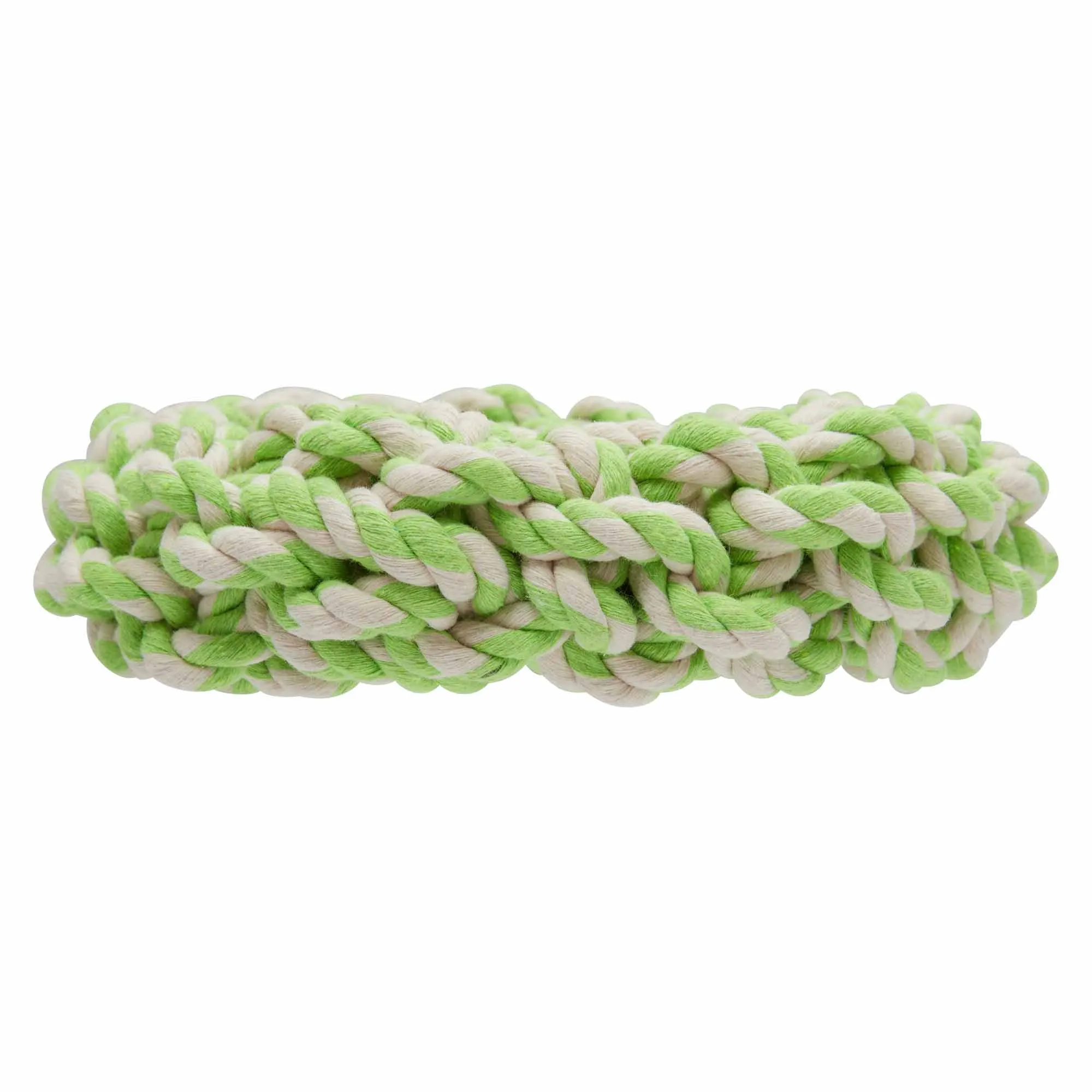 Lexi & Me Rope Toy Ring