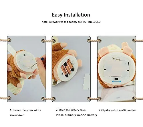 Lovely Talking Hamster