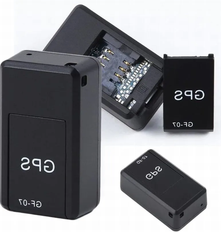Magnetic Mini Worldwide Gps Tracker