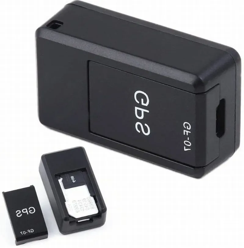 Magnetic Mini Worldwide Gps Tracker
