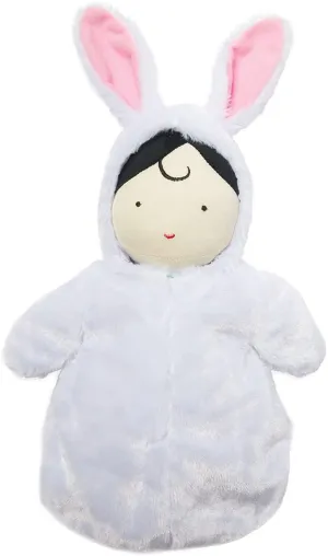 Manhattan Toy Snuggle Baby Bunny