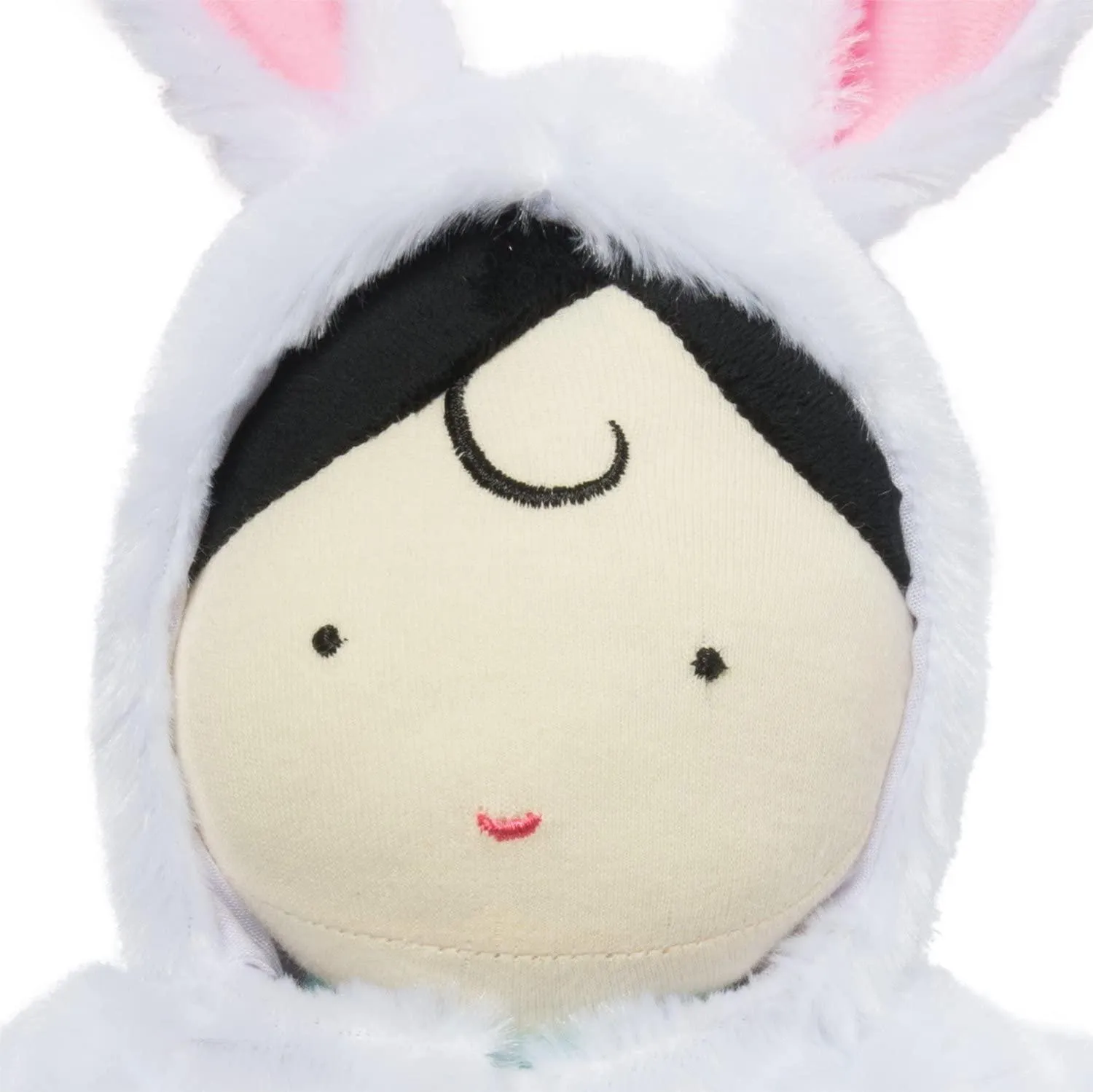 Manhattan Toy Snuggle Baby Bunny