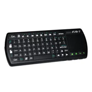 Mini Tablet Kybd With Touchpad