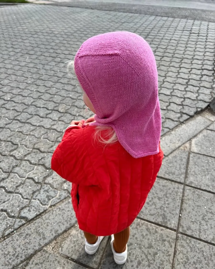 Monday Balaclava - Wholesale