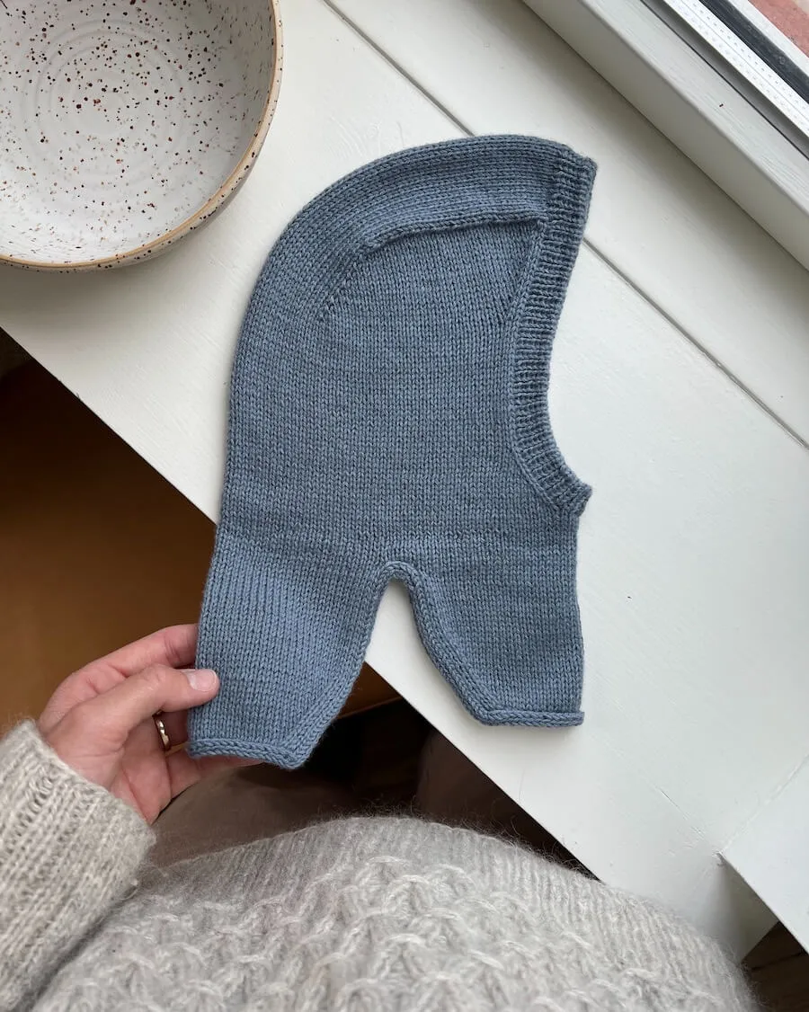 Monday Balaclava - Wholesale