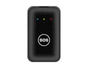 Moto GPS Tracker Talk/ Listen/ Record