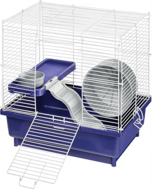 My First Home Hamster 2-story Cage