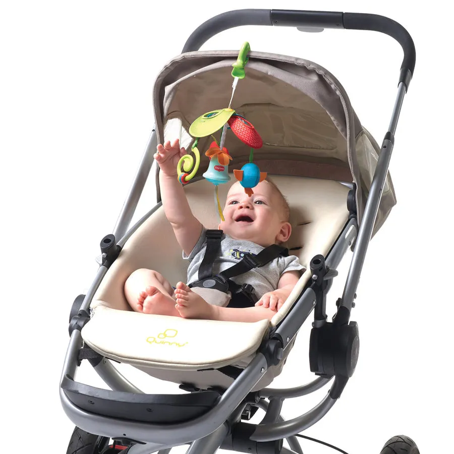 Pack and go mini mobile - green