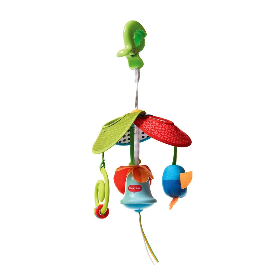 Pack and go mini mobile - green