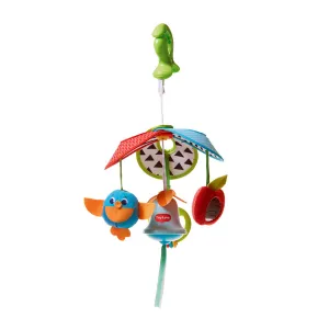 Pack and go mini mobile - green