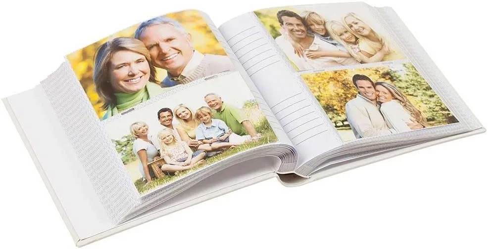 Personalized Pet Memorial Photo Album, Holds 200 4" x 6" Photos, Engraved In Loving Memory Pet Leatherette Picture Album, Cat Memorial, Loss of Dog Gift, Dog Sympathy Gift