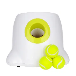 pet Tennis Launcher