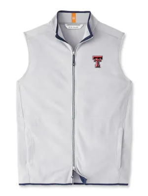 Peter Millar "Thermal Flow Micro Fleece" Vest