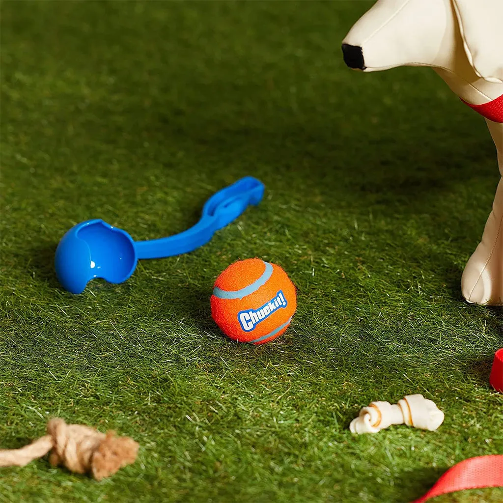 Pocket Ball Launcher