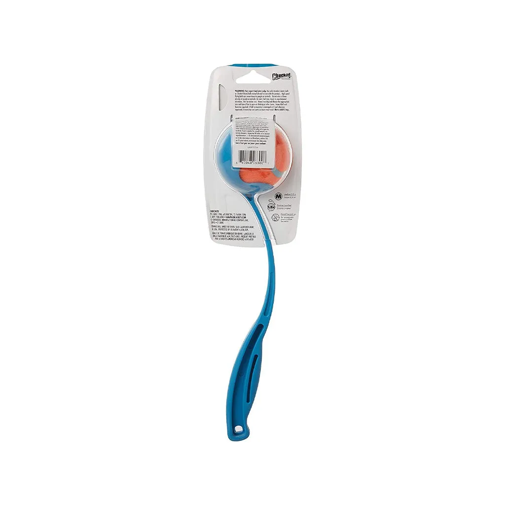 Pocket Ball Launcher
