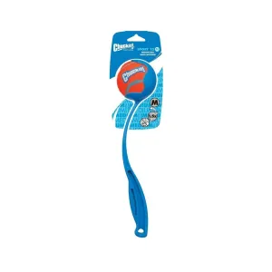 Pocket Ball Launcher