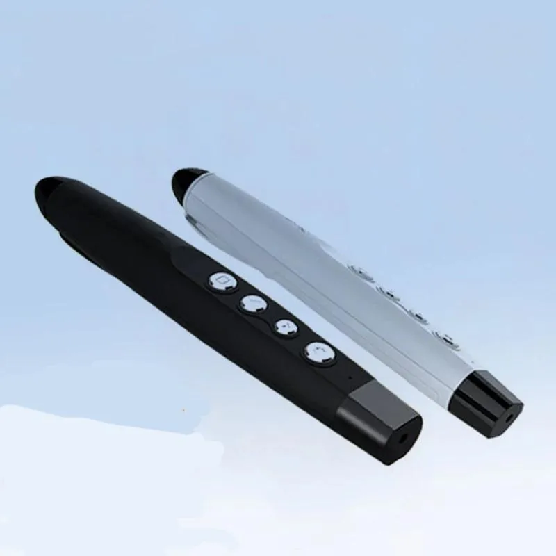 Projection Page-turning pen laser pointer