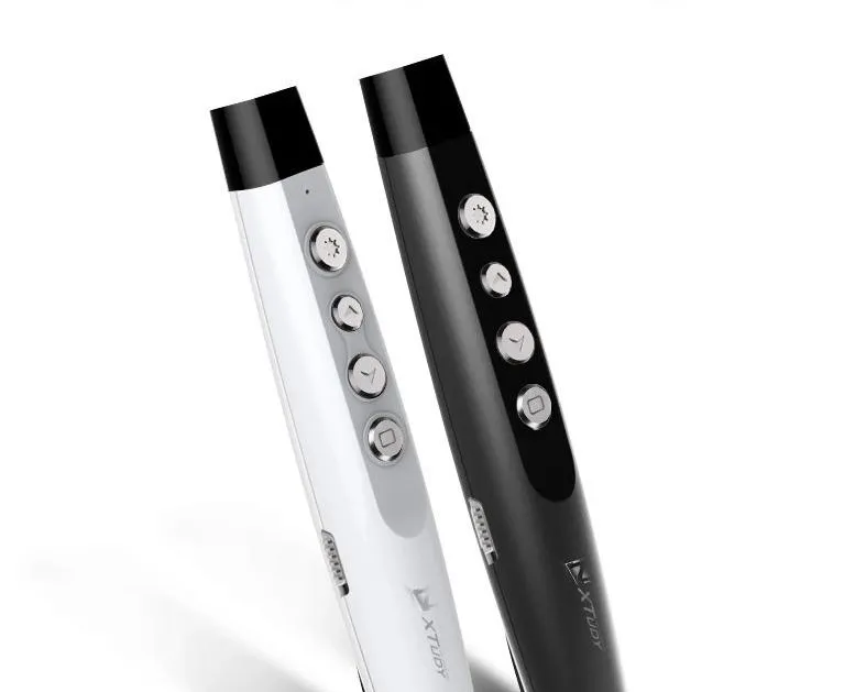 Projection Page-turning pen laser pointer