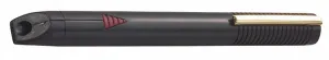 Quartet Plastic Laser Pointer with 655 ft Projection and Red Beam - MP-1200Q