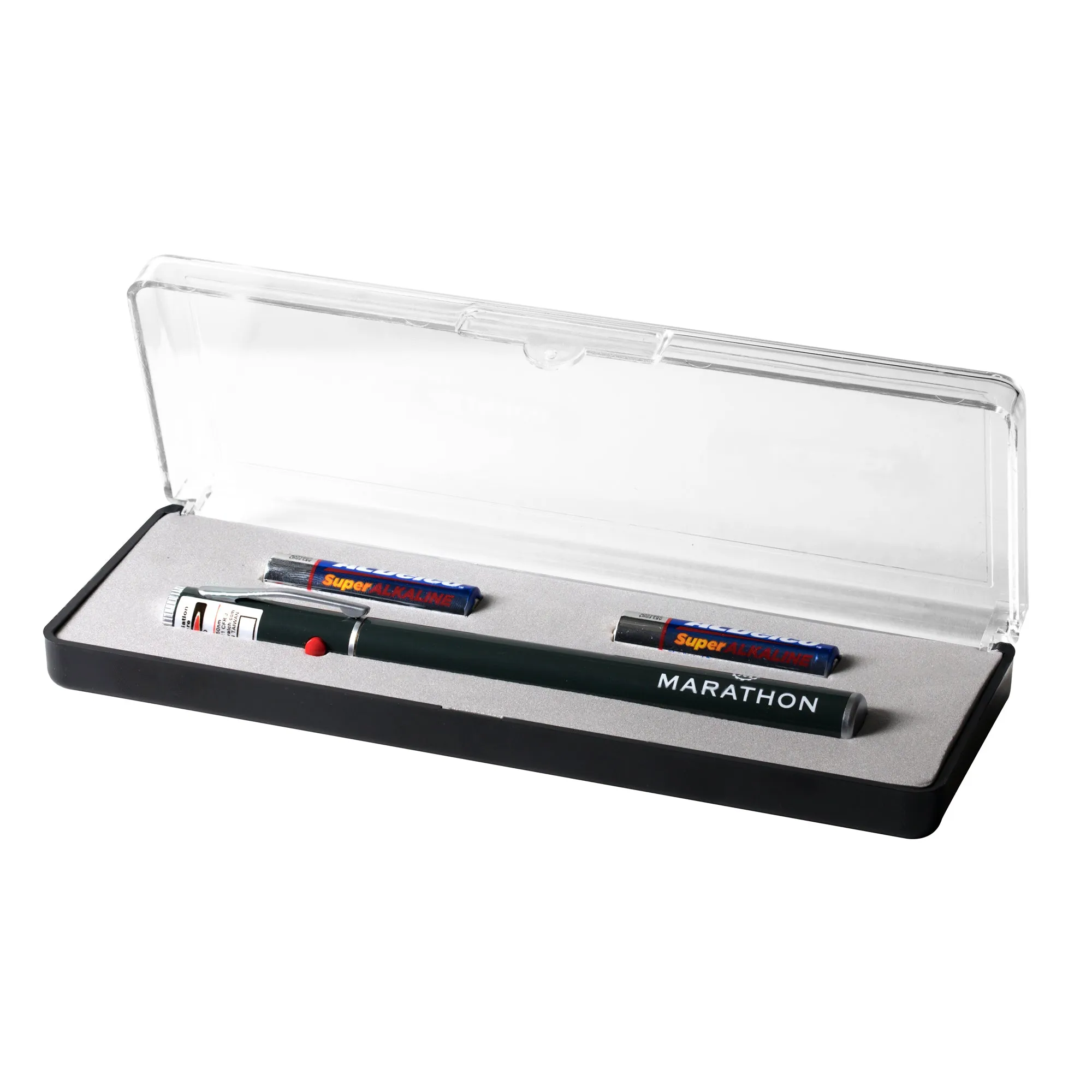Red Laser Pointer