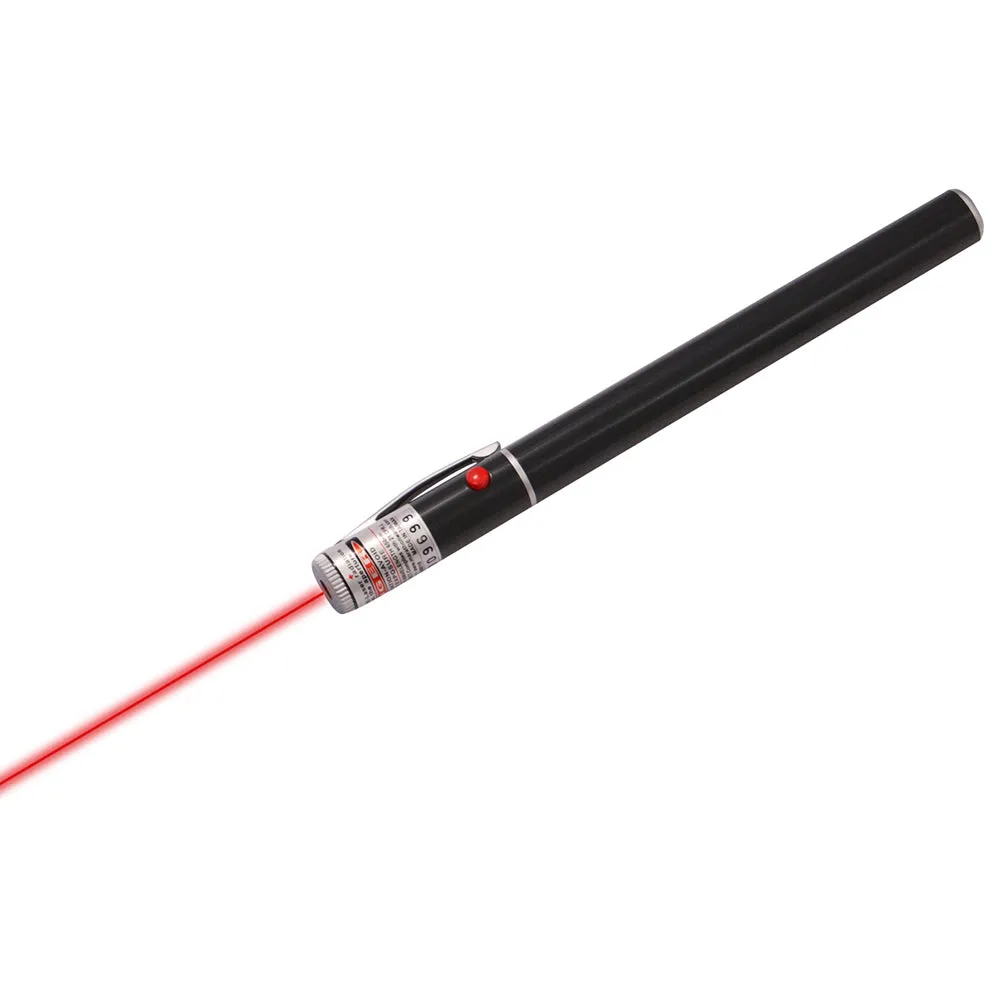 Red Laser Pointer