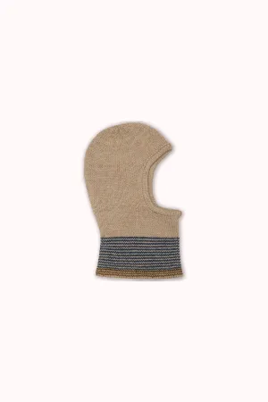 RÉSUMÉ Gilbert Knit Balaclava