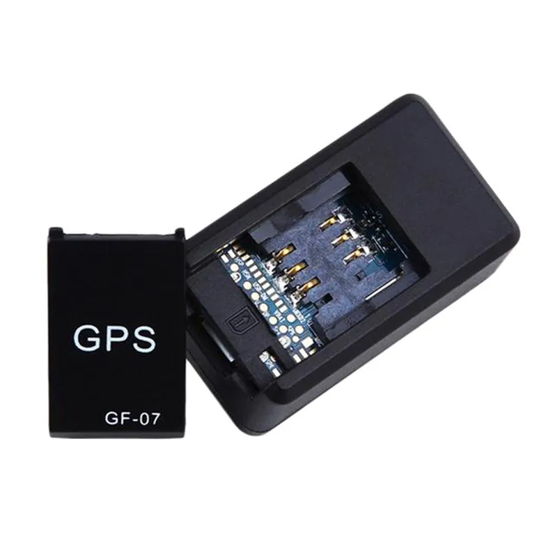 Smart Mini GPS Tracker