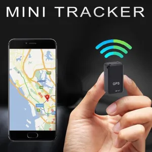 Smart Mini GPS Tracker