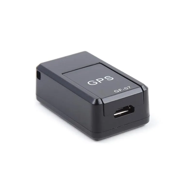 Smart Mini GPS Tracker