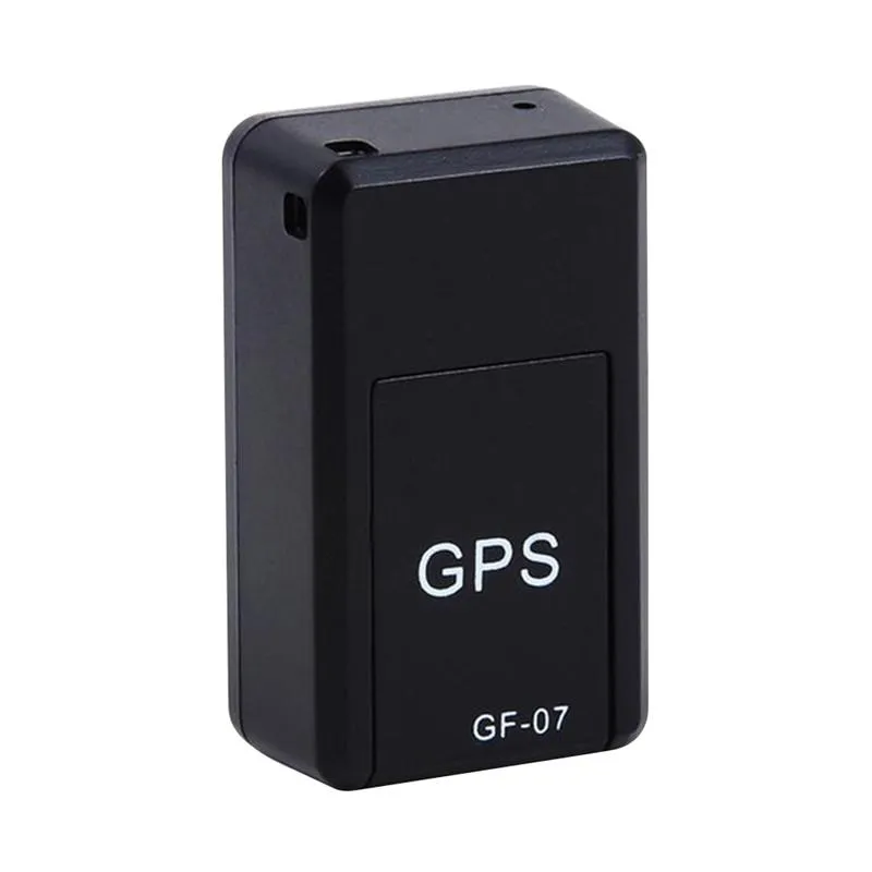 Smart Mini GPS Tracker