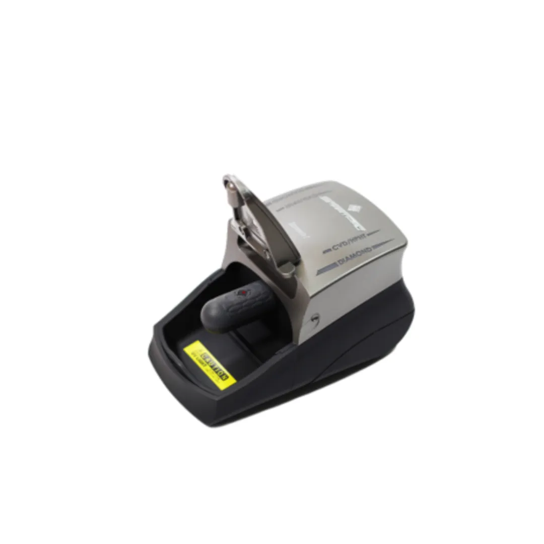 SmartPro CVD & HPHT Tester