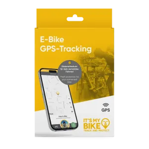 Super GPS Tracker