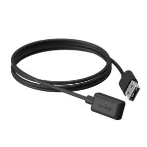 Suunto Spartan Charging Power USB Cable