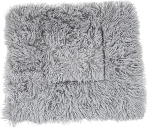 Thick Pet Rest Mat Self Warming Dog Bed Medium Size Pet Pad Warm Nest Mat for Dogs Cats Comfortable Cozy