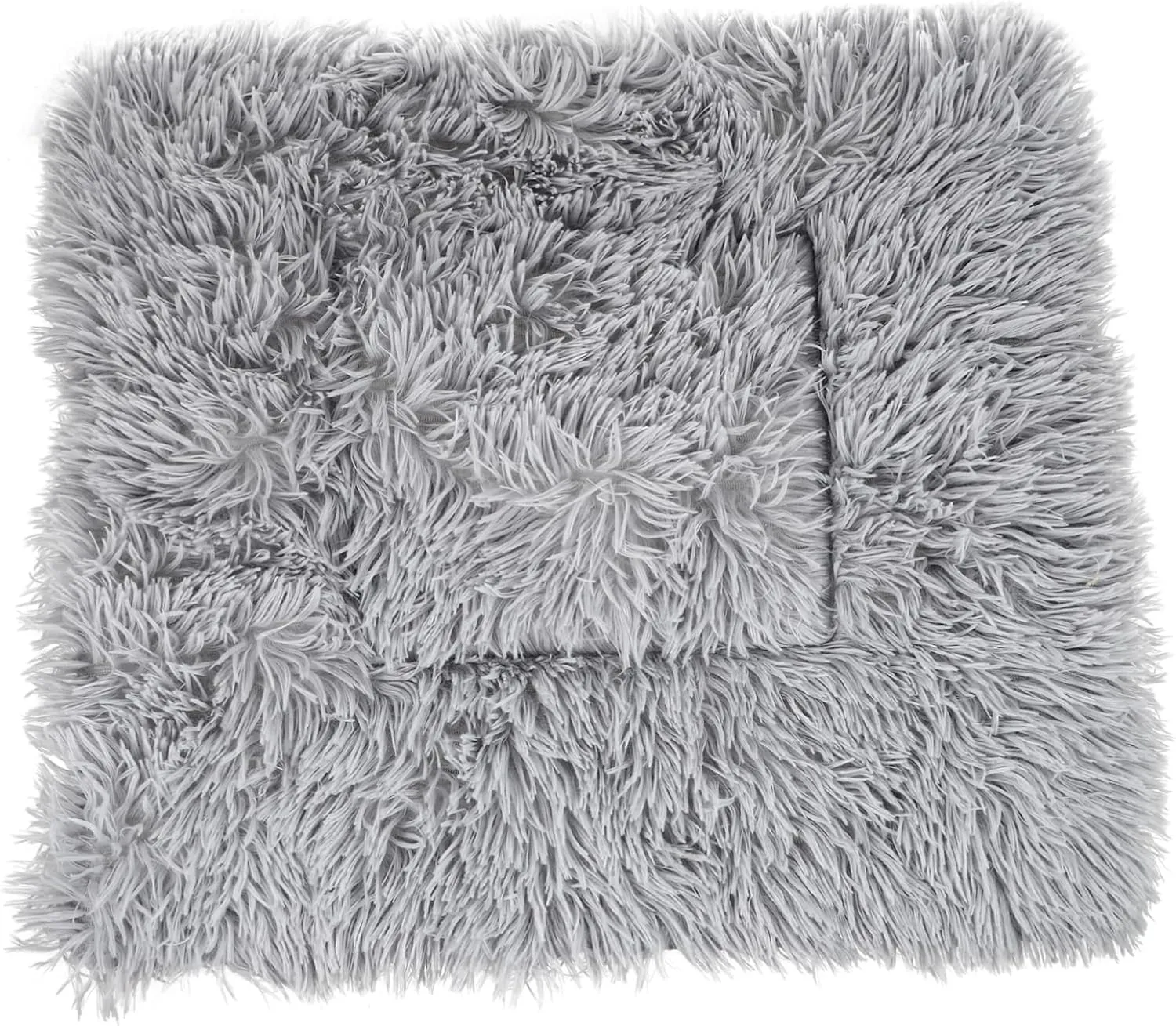 Thick Pet Rest Mat Self Warming Dog Bed Medium Size Pet Pad Warm Nest Mat for Dogs Cats Comfortable Cozy