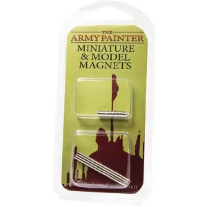 Tools: Miniature & Model Magnets