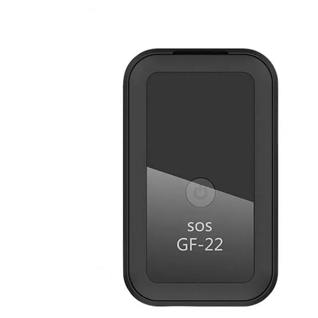 Tracer Car GPS Tracker | Remote Listen/ Talk