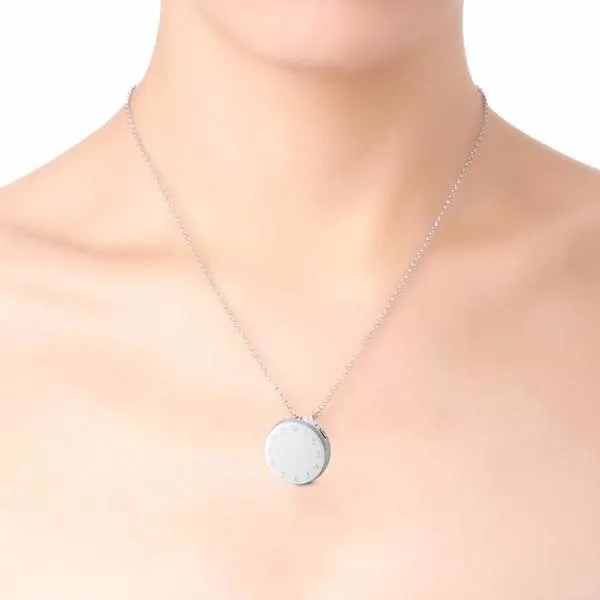Tracker Pendant