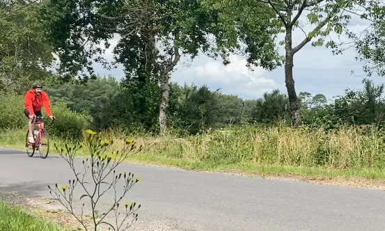 Trax Events. Ringwood New Forest Ride. 25th July 2020.