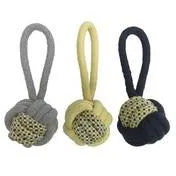 Tug Knot Rope Toy