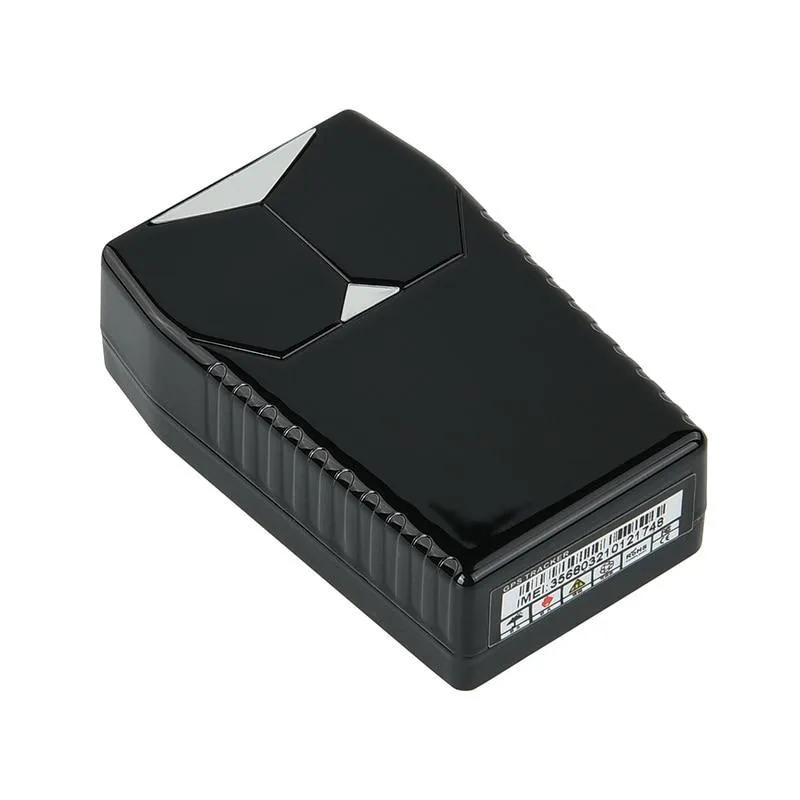 Vehicle Tracking Device