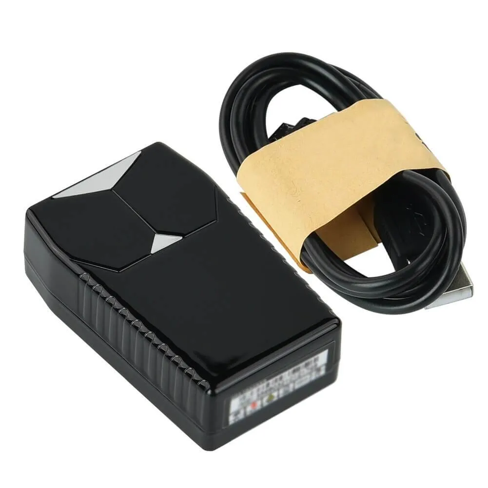 Vehicle Tracking Device