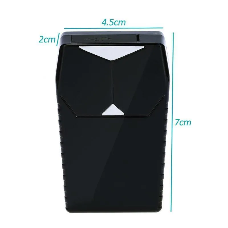 Vehicle Tracking Device