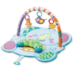 Vtech Explore And Learn Elephant Mat